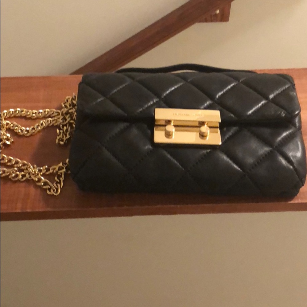 Michael Kors crossbody